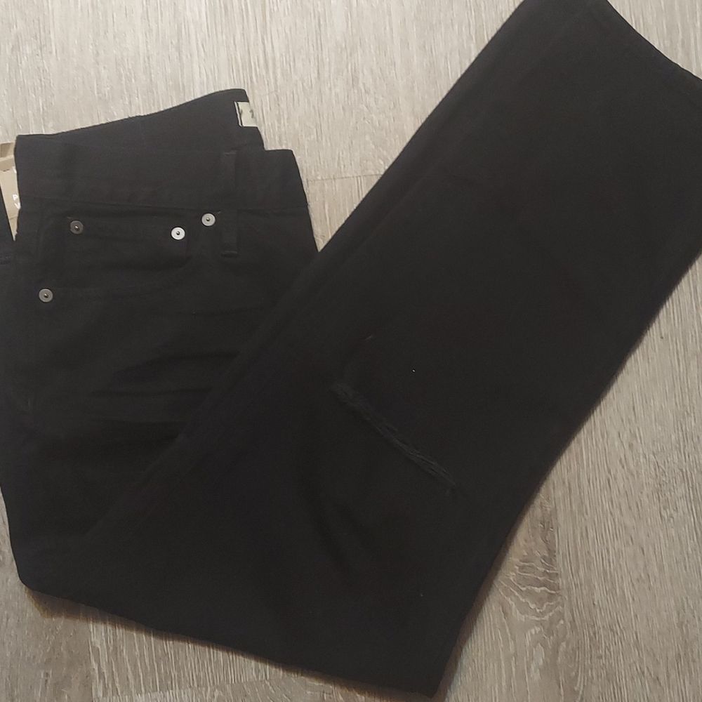 Nwt! The perfect vintage Jean by madewell